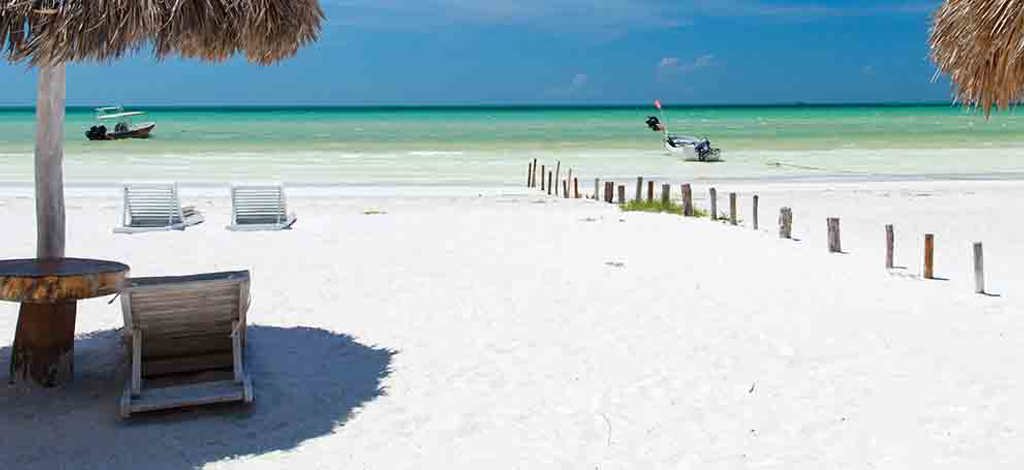 Hotels in Holbox